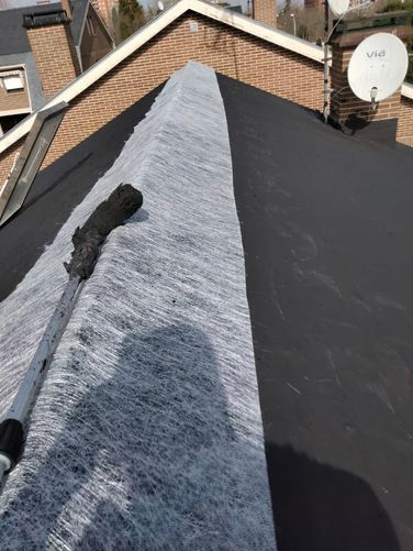 Goteras o Humedades Aguilera Avilés