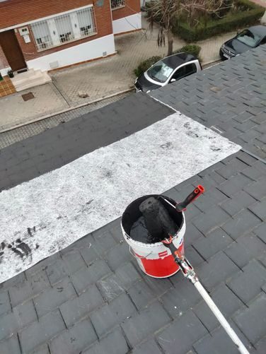 Goteras o Humedades Aguilera 7