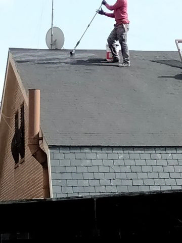 Goteras o Humedades Aguilera 12