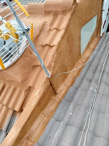 Goteras o Humedades Aguilera 6