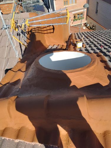 Goteras o Humedades Aguilera 10