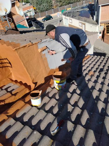 Goteras o Humedades Aguilera 11