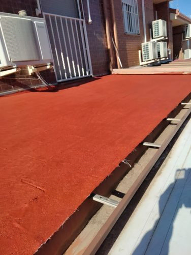 Goteras o Humedades Aguilera 8