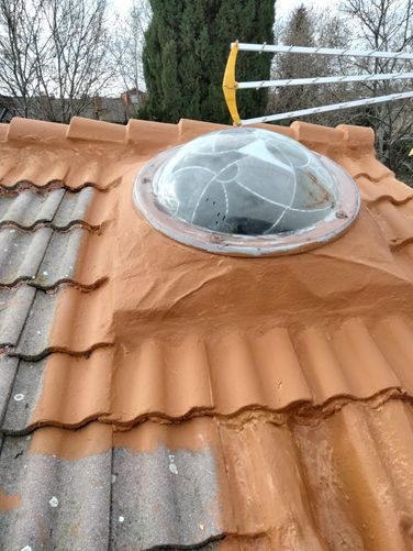 Goteras o Humedades Aguilera 13