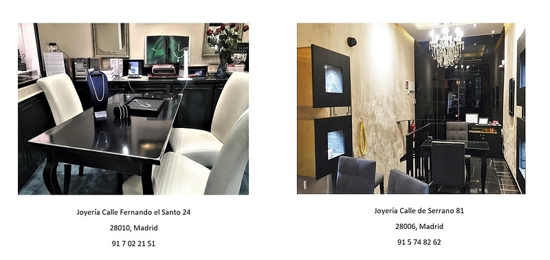 Joyer&iacute;a Jorge Juan Joyeros 23