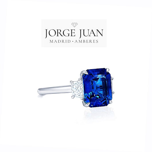 Joyer&iacute;a Jorge Juan Joyeros 28
