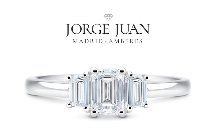 Joyer&iacute;a Jorge Juan Joyeros Madrid