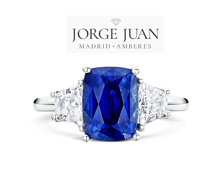 Joyer&iacute;a Jorge Juan Joyeros 25