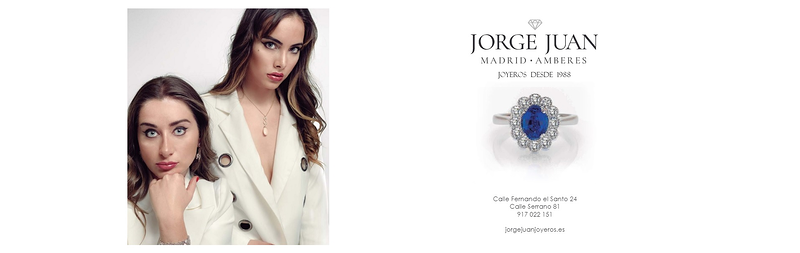 Joyer&iacute;a Jorge Juan Joyeros 21
