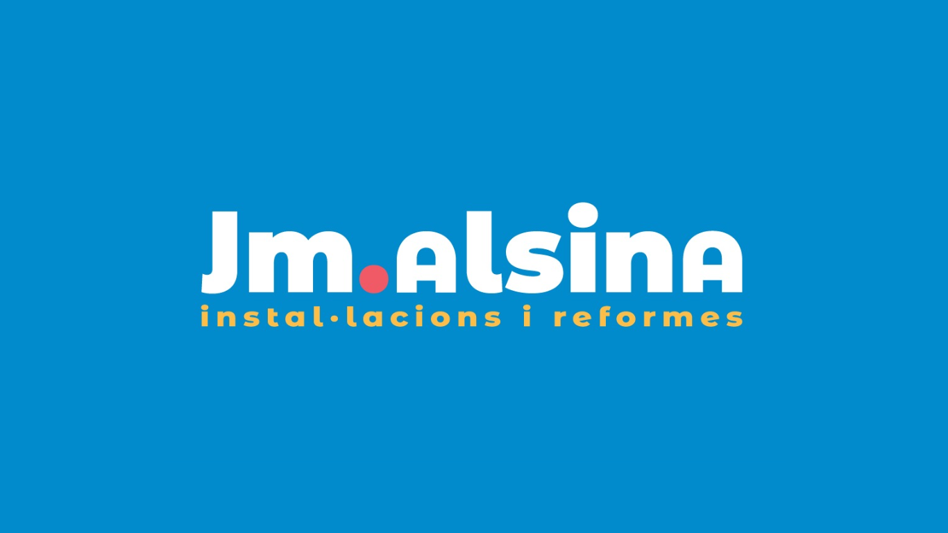 J.M. Alsina Instal.lacions i Reformes
