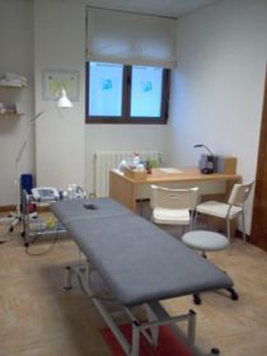 Centro de Fisioterapia Nava FISIOTERAPEUTAS