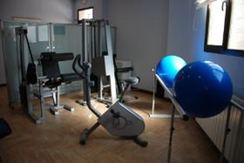 Centro de Fisioterapia Nava 3