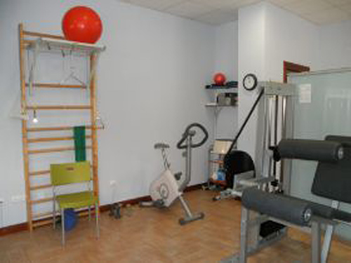 Centro de Fisioterapia Nava 2
