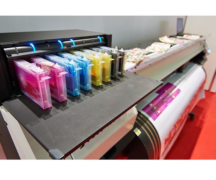 Imprenta Grafimar IMPRENTAS