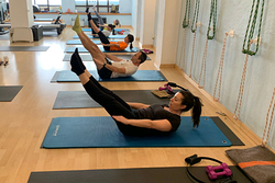 Beyoga Pilates & Yoga Barcelona 3 Beyoga Pilates & Yoga Barcelona 3