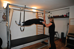 Beyoga Pilates & Yoga Barcelona 2 Beyoga Pilates & Yoga Barcelona 2