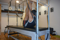 Beyoga Pilates & Yoga Barcelona Barcelona Beyoga Pilates & Yoga Barcelona Barcelona