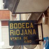 Bodega Riojana Restobar BODEGAS-RESTAURANTE Bodega Riojana Restobar BODEGAS-RESTAURANTE