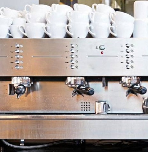 Beroa Vending Tolosa