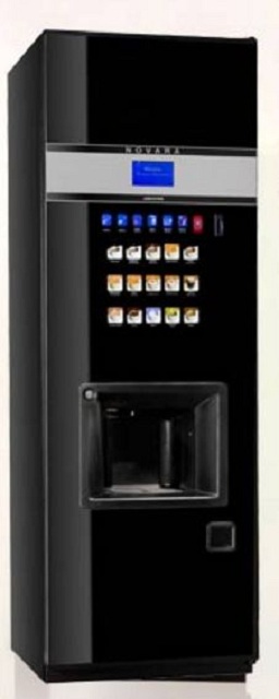 Beroa Vending MAQUINAS EXPENDEDORAS AUTOMATICAS