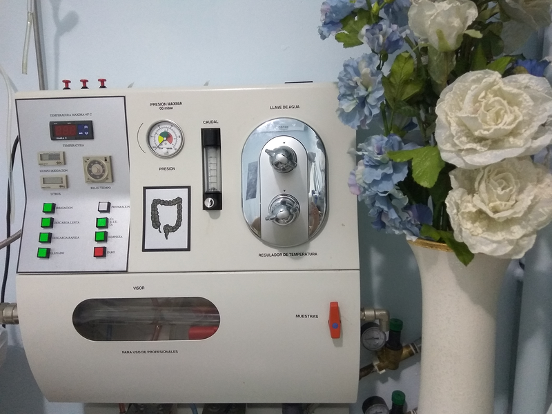 Centro Medicina Natural Anacerh 3