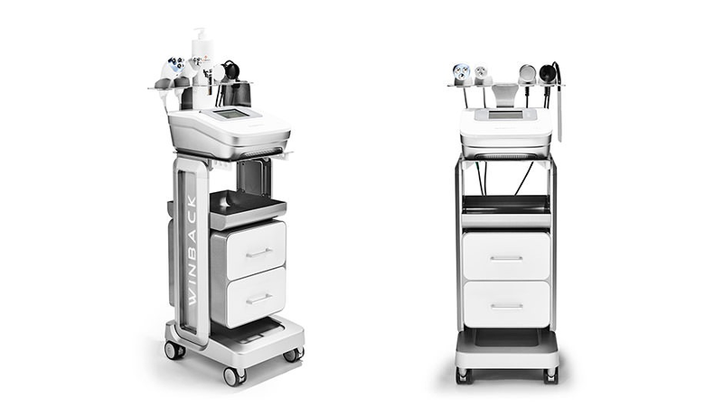 Centro Medicina Natural Anacerh 6