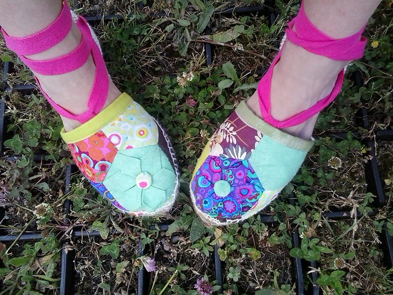 Irantzutzu telas Vitoria-Gasteiz