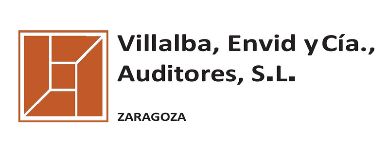 Villalba Envid Y Cía. Auditores AUDITORIAS DE CUENTAS