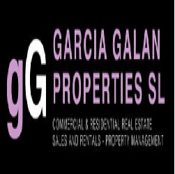 García Galán Properties S.L.