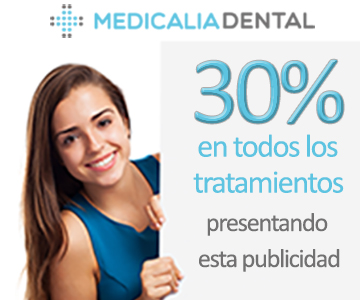 Medicalia Dental (atendemos urgencias) Fuenlabrada