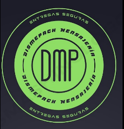 Dismepack Paqueter&iacute;a MENSAJERIAS