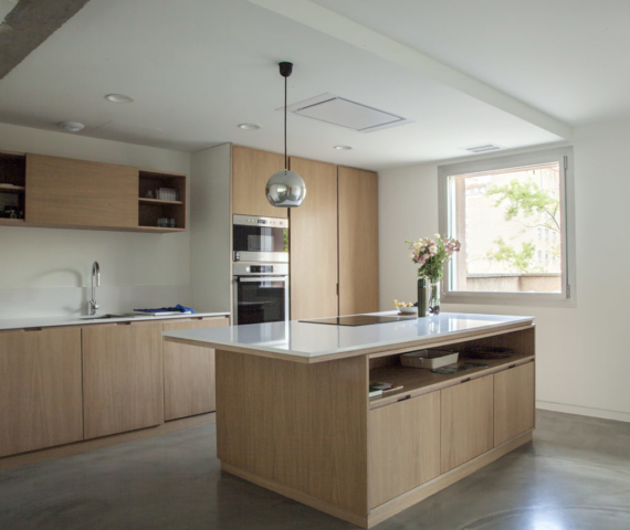 Javier Berian Luna - Taller De Carpintería Y Ebanistería 3