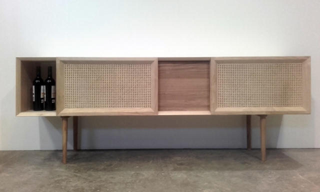 Javier Berian Luna - Taller De Carpintería Y Ebanistería Pamplona/Iruña