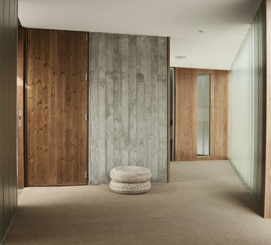 Javier Berian Luna - Taller De Carpintería Y Ebanistería 2