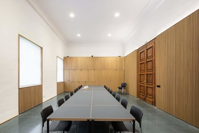 Javier Berian Luna - Taller De Carpintería Y Ebanistería EBANISTERIAS