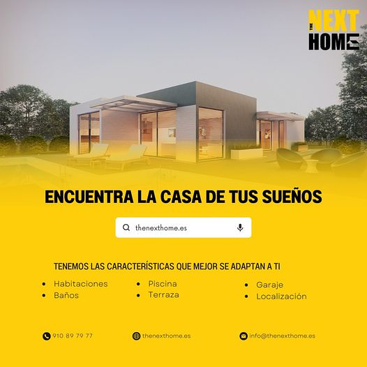 The Next Home 13