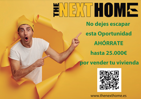 The Next Home INMOBILIARIAS