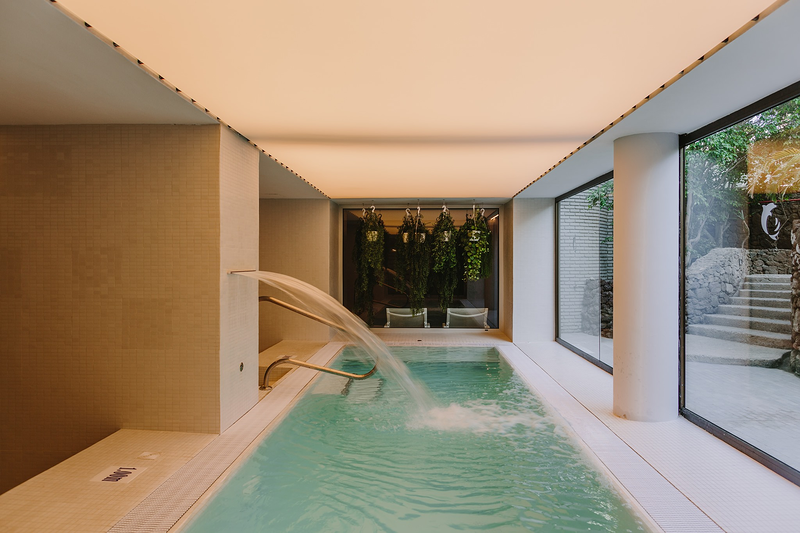 Spa By Alina Vriel San Bartolomé de Tirajana