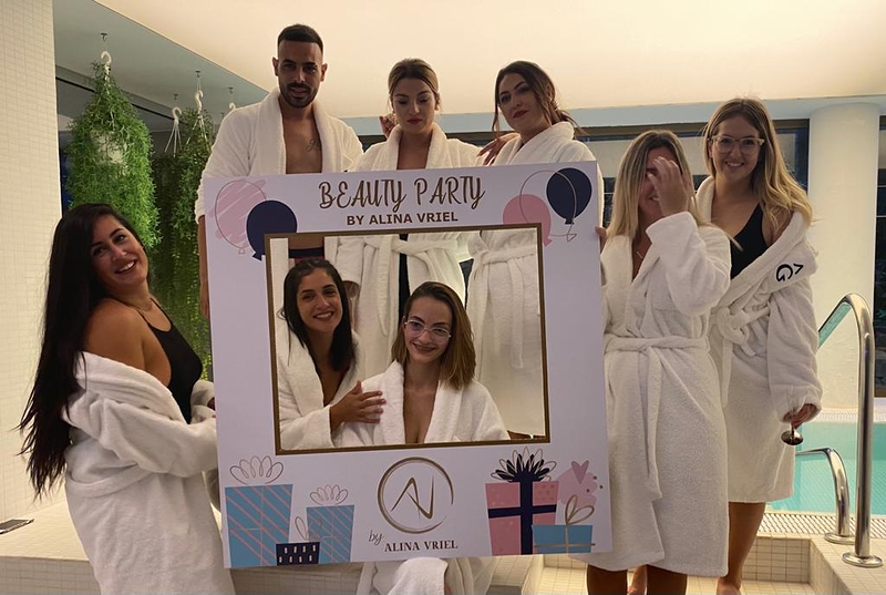 Spa By Alina Vriel 4