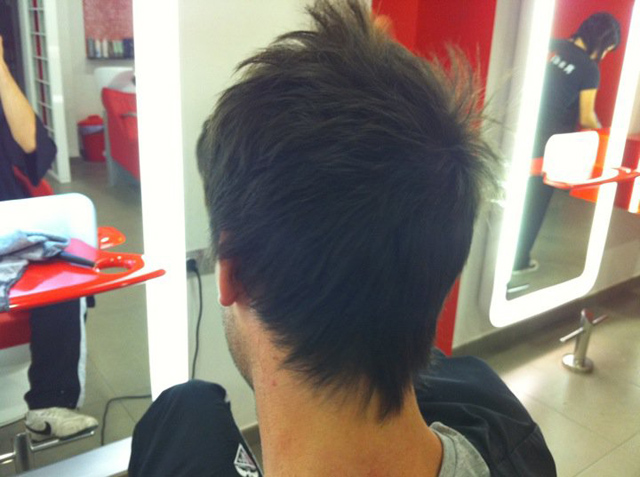 RadiKal Peluqueros 4