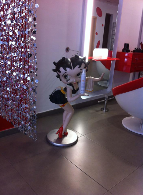 RadiKal Peluqueros Paterna