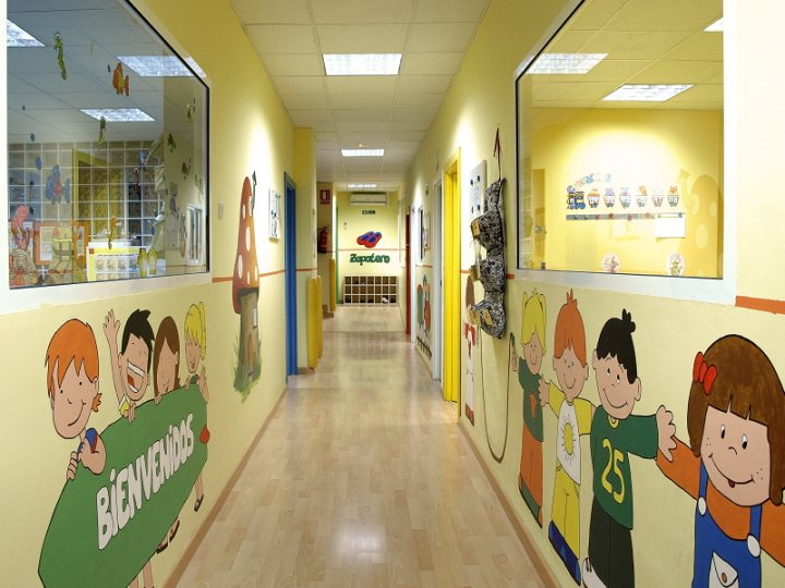 Escuela Infantil Cocorico 3