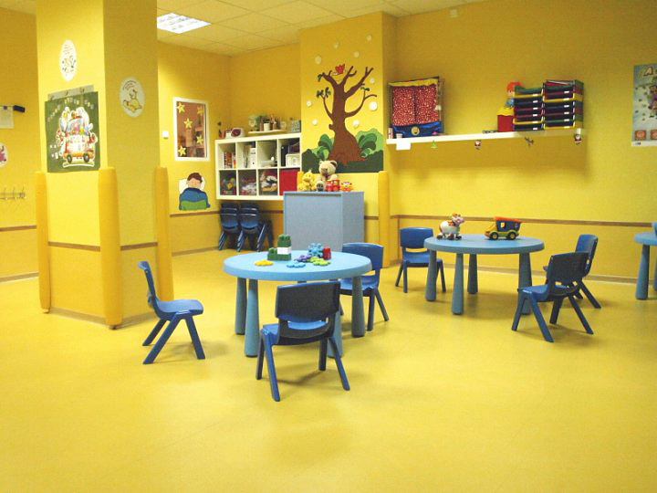 Escuela Infantil Cocorico GUARDERIAS INFANTILES