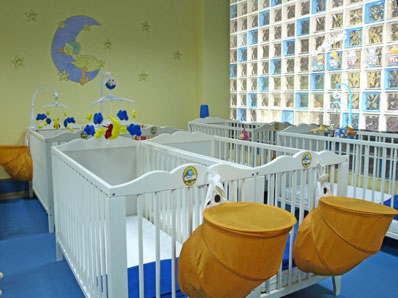 Escuela Infantil Cocorico 8