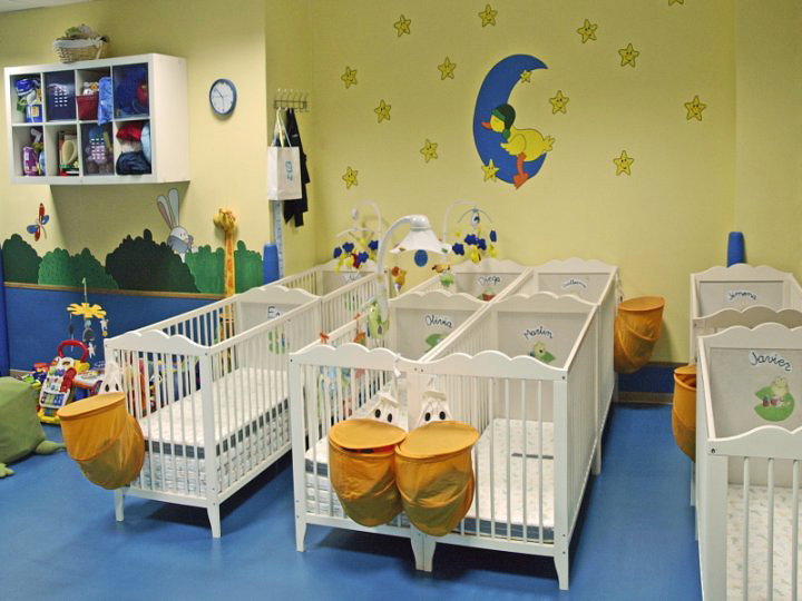 Escuela Infantil Cocorico 2