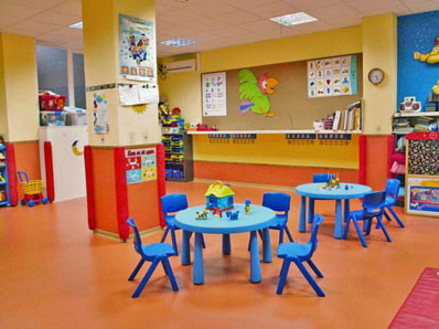 Escuela Infantil Cocorico 7