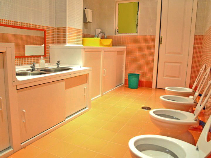 Escuela Infantil Cocorico 5