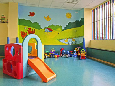 Escuela Infantil Cocorico 6
