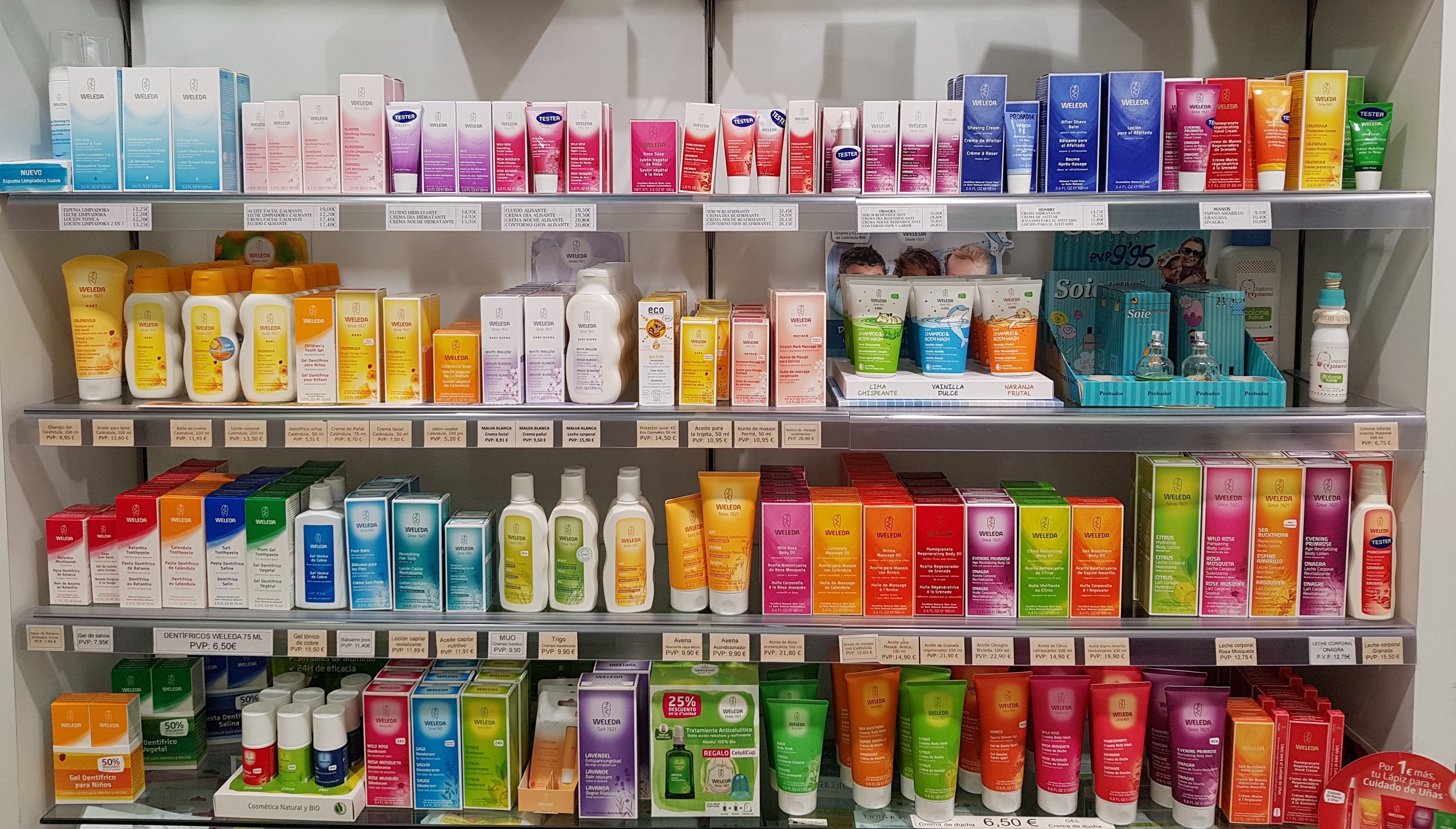 Galería de imágenes