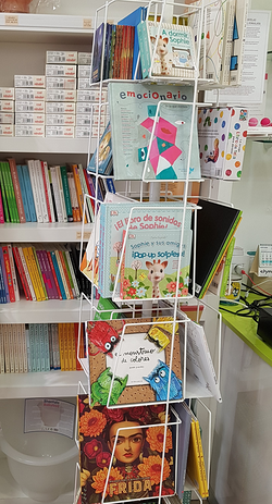 Galería de imágenes